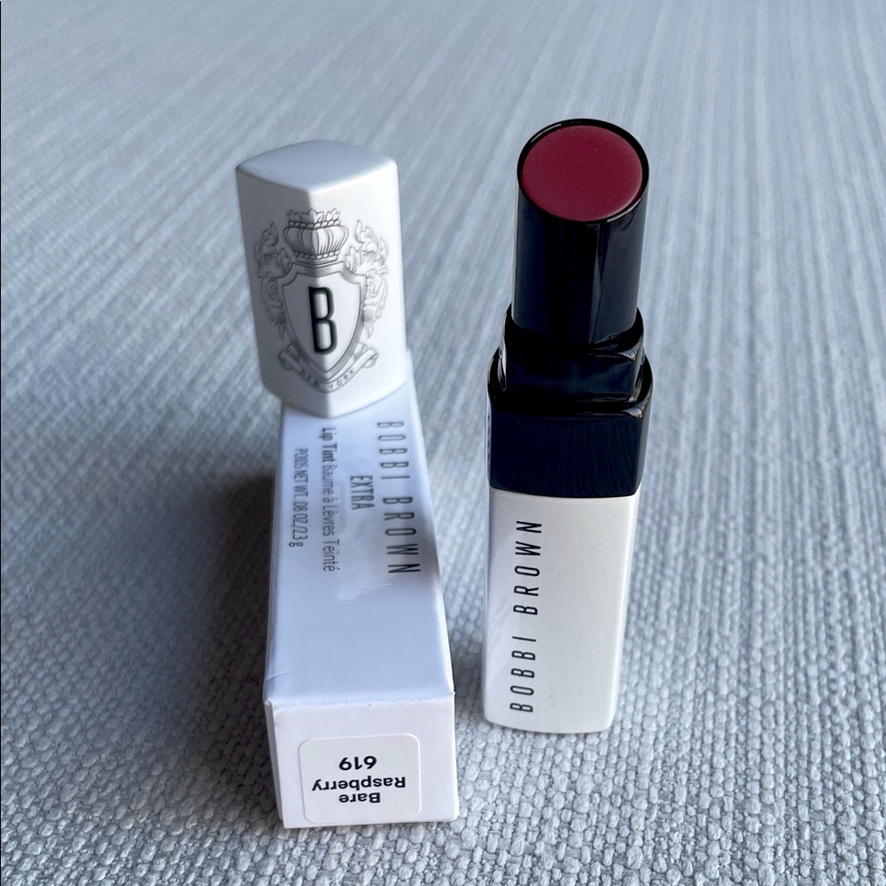 Bobbi Brown Extra Lip Tint - bare raspberry 619
